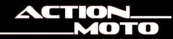 Logo de ACTION MOTO | Honda