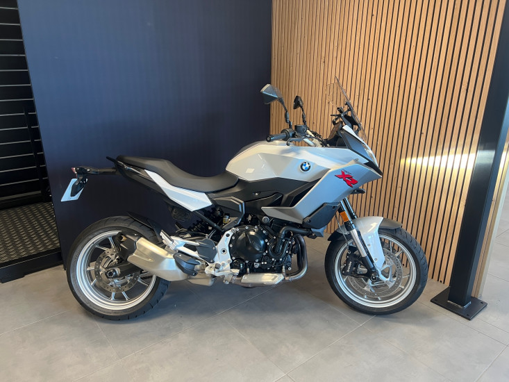 BMW F900XR F900 XR F 900 - HAUCONCOURT
