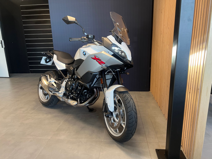 BMW F900XR F900 XR F 900 - HAUCONCOURT