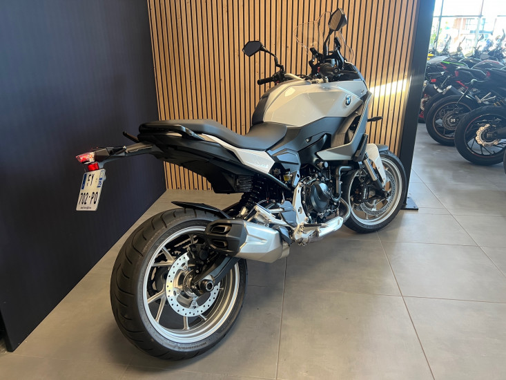 BMW F900XR F900 XR F 900 - HAUCONCOURT