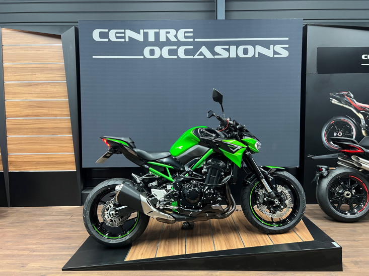 Kawasaki Z900 E Z 900 A2 - HAUCONCOURT