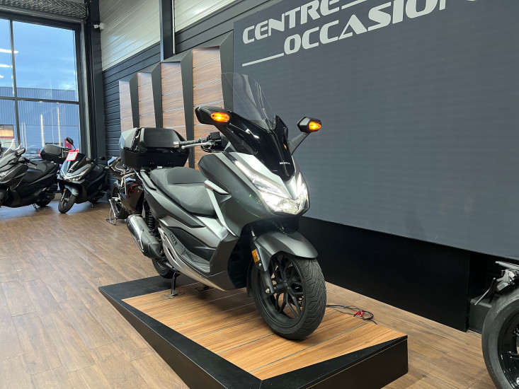 HONDA Forza 300 NSS300 - HAUCONCOURT