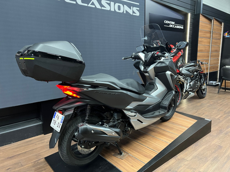 HONDA Forza 300 NSS300 - HAUCONCOURT