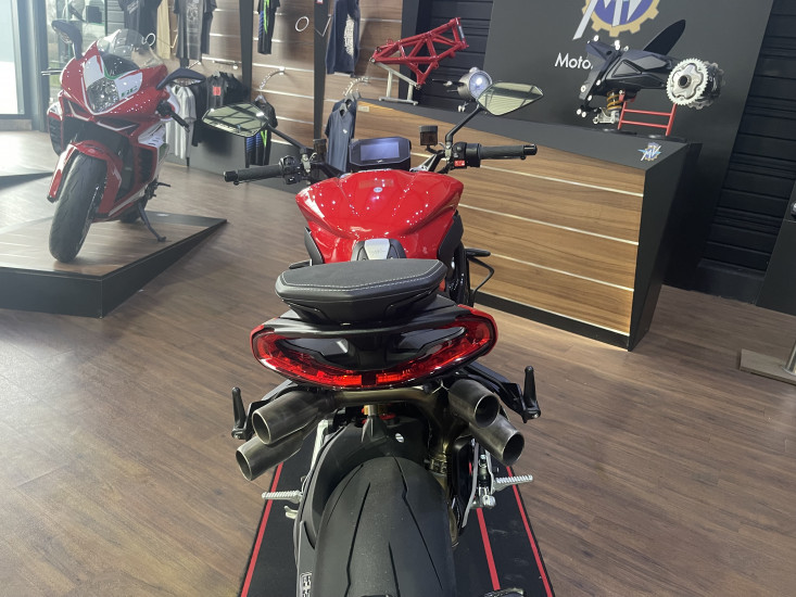 Brutale 1000 RS - HAUCONCOURT