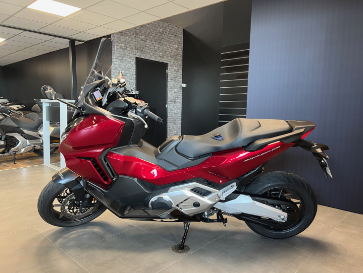 HONDA Forza 750 - HAUCONCOURT