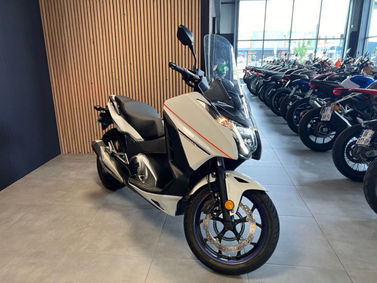 HONDA Integra 750 S - HAUCONCOURT