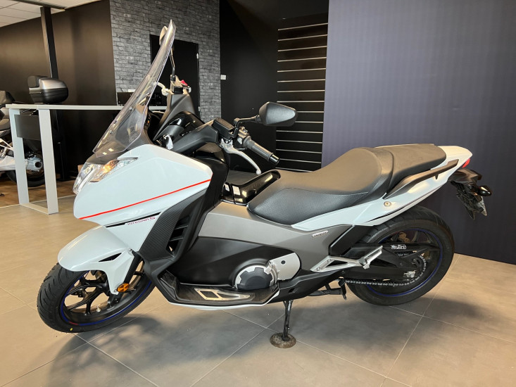 HONDA Integra 750 S - HAUCONCOURT