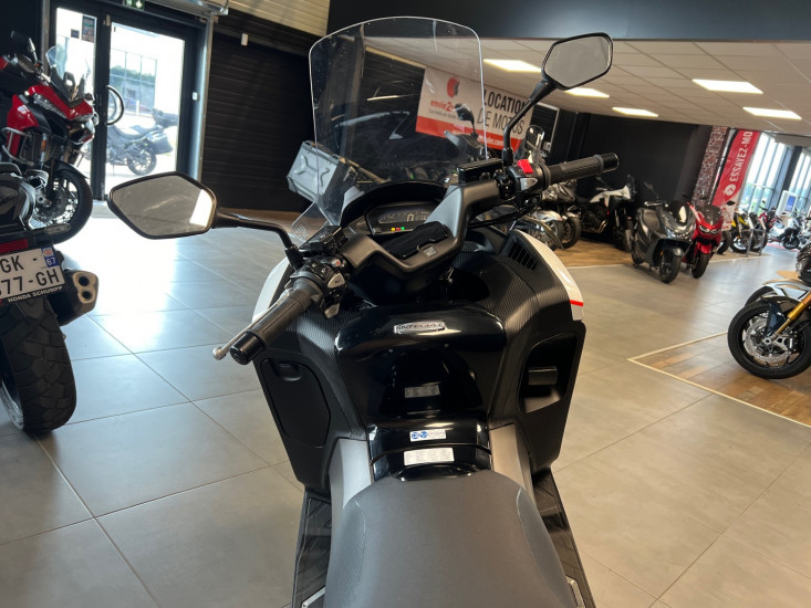 HONDA Integra 750 S - HAUCONCOURT