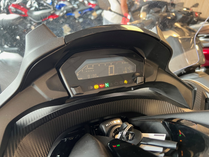 HONDA Integra 750 S - HAUCONCOURT