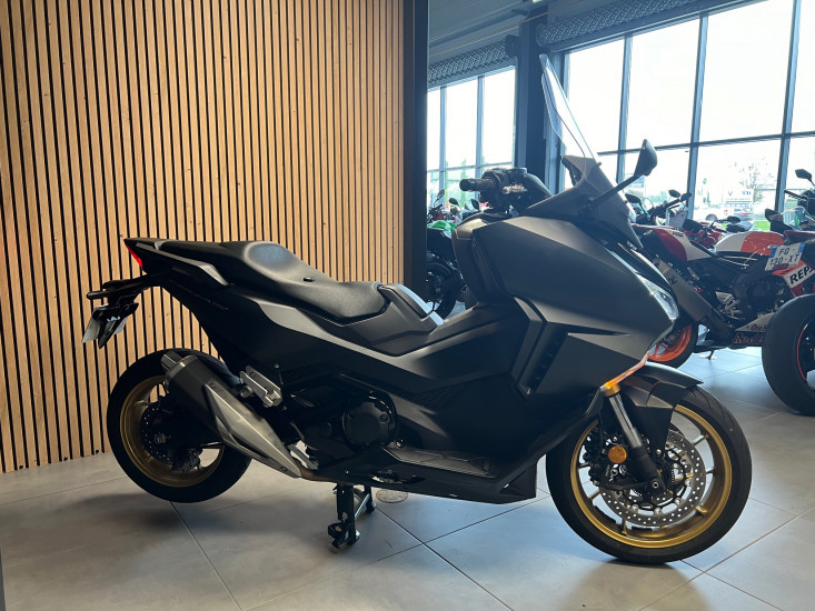 Honda Forza 750 A2 LOA 37 MOIS 205€/MOIS (1er loyer 1450€) - HAUCONCOURT
