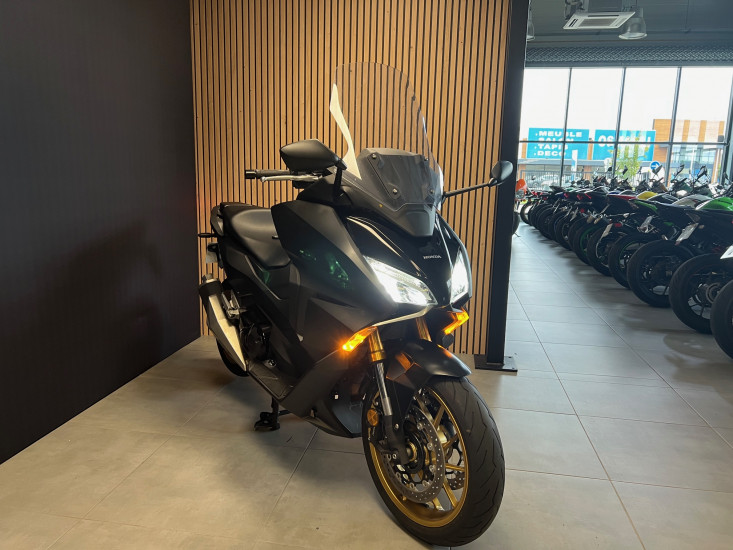 Honda Forza 750 A2 LOA 37 MOIS 205€/MOIS (1er loyer 1450€) - HAUCONCOURT