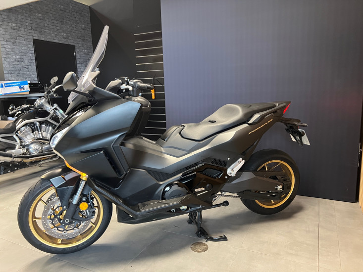 Honda Forza 750 A2 LOA 37 MOIS 205€/MOIS (1er loyer 1450€) - HAUCONCOURT
