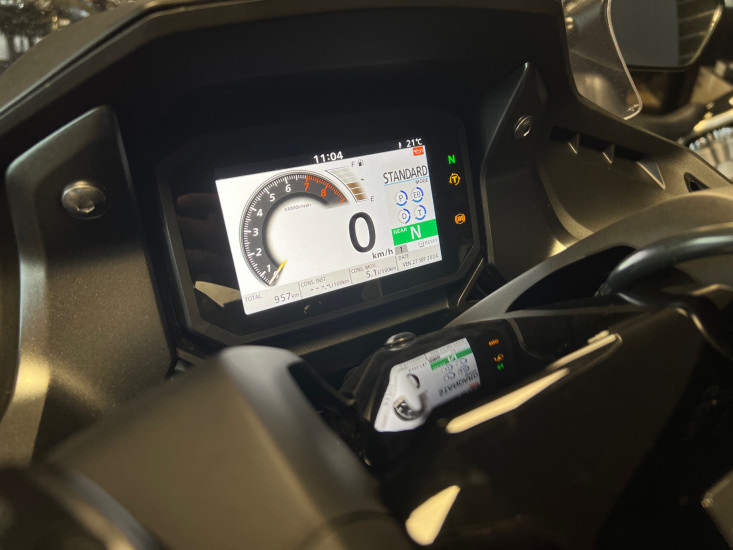 Honda Forza 750 A2 LOA 37 MOIS 205€/MOIS (1er loyer 1450€) - HAUCONCOURT