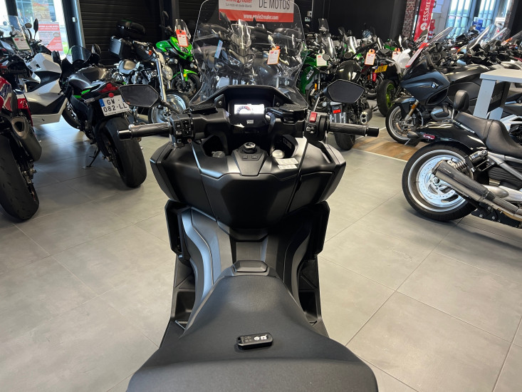 Honda Forza 750 A2 LOA 37 MOIS 205€/MOIS (1er loyer 1450€) - HAUCONCOURT