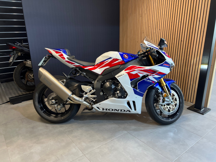 HONDA CBR1000RR-R SP CBR1000 RR CBR 1000 30TH - HAUCONCOURT