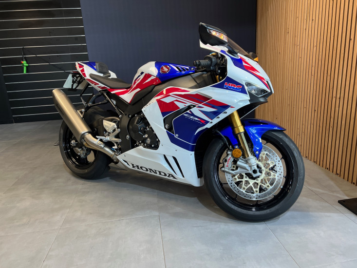 HONDA CBR1000RR-R SP CBR1000 RR CBR 1000 30TH - HAUCONCOURT
