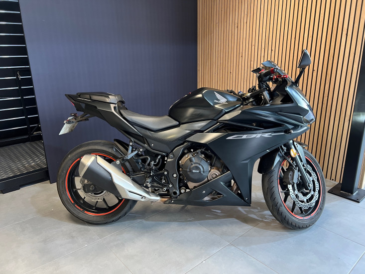 HONDA CBR500R CBR500 R CBR 500 ABS - HAUCONCOURT HONDA CBR500R CBR500 R CBR 500 ABS - HAUCONCOURT
