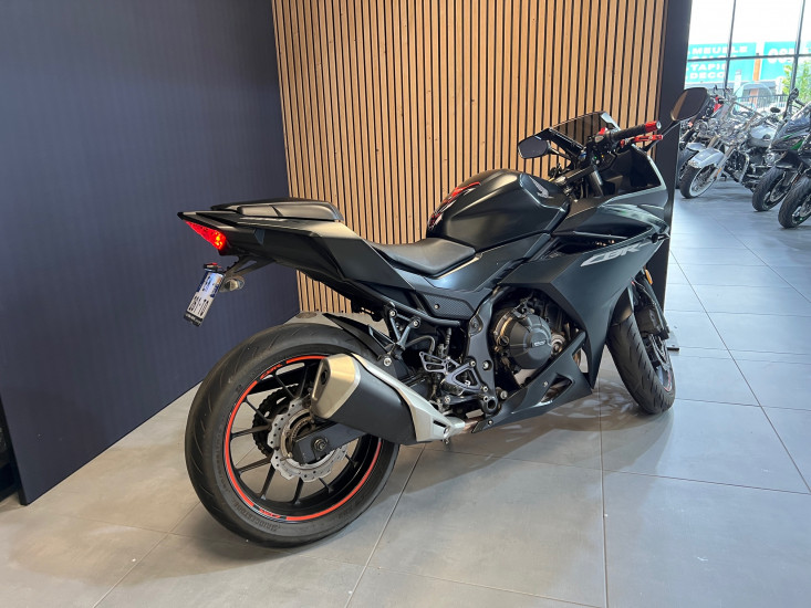 HONDA CBR500R CBR500 R CBR 500 ABS - HAUCONCOURT