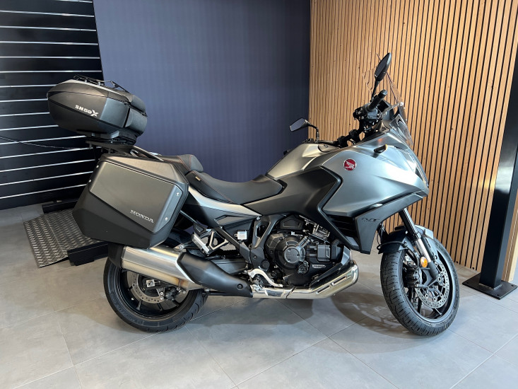 HONDA NT1100 NT 1100 DCT - HAUCONCOURT HONDA NT1100 NT 1100 DCT - HAUCONCOURT