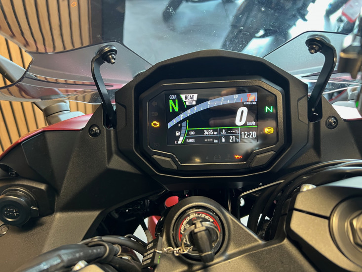 Kawasaki Ninja 1000 SX SE - HAUCONCOURT