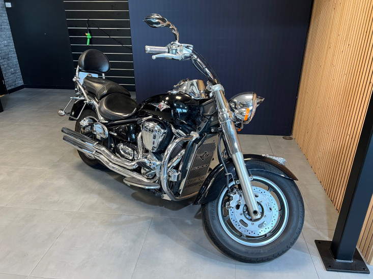 KAWASAKI VN2000 VN2000 - HAUCONCOURT