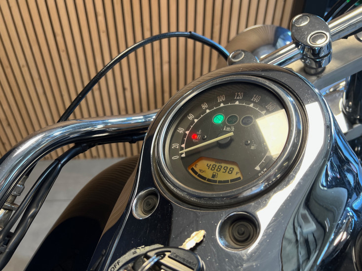 KAWASAKI VN2000 VN2000 - HAUCONCOURT