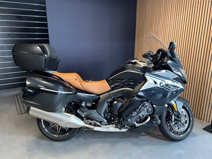 BMW K1600GT K1600 GT K 1600 719 - HAUCONCOURT