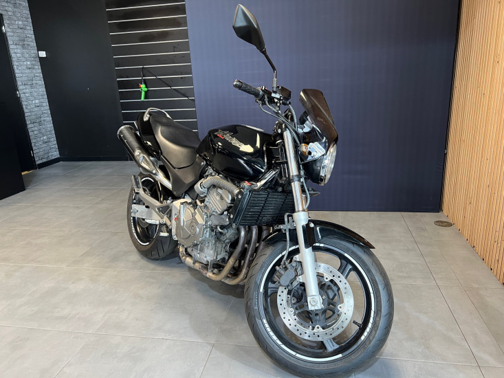 HONDA Hornet 600 CB - HAUCONCOURT