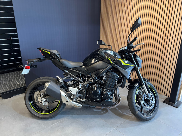 Kawasaki Z900E Z900 E Z 900 A2 - HAUCONCOURT
