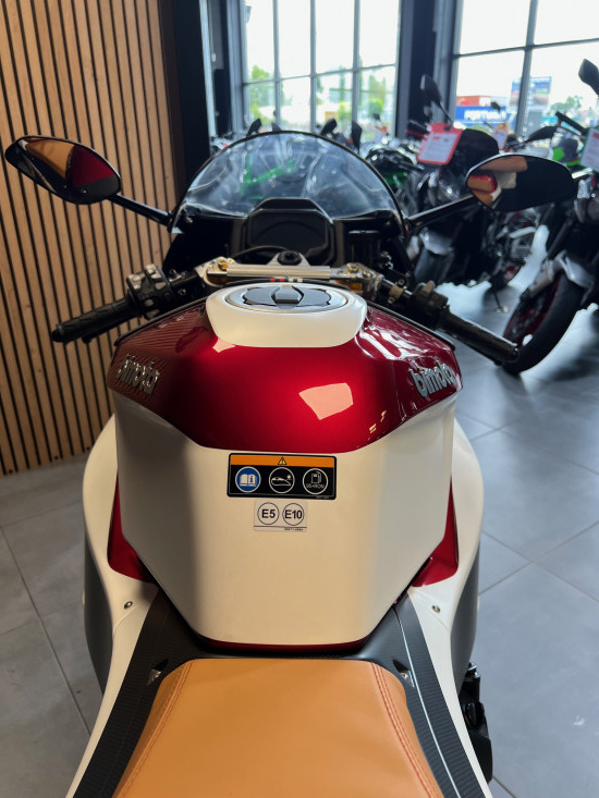 BIMOTA KB4 - HAUCONCOURT