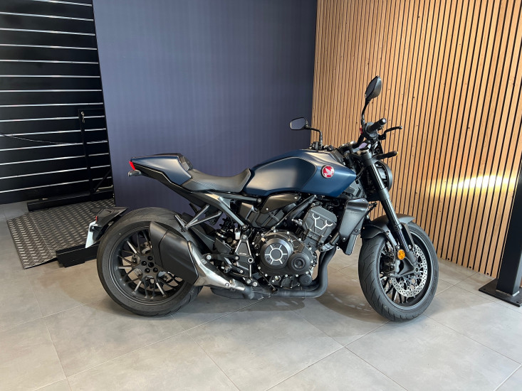 HONDA CB1000R Plus CB1000 R CB 1000 + - HAUCONCOURT