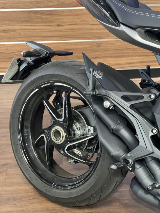 BRUTALE 800 RR - HAUCONCOURT