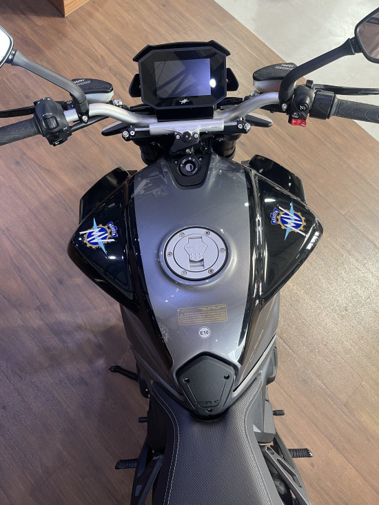 BRUTALE 800 RR - HAUCONCOURT