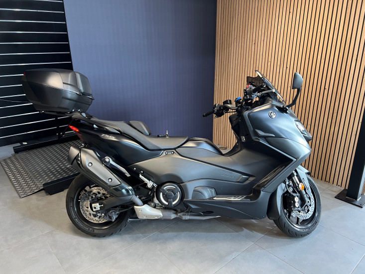 Yamaha Tmax T-Max T Max 562 XP560 XP 560 - HAUCONCOURT