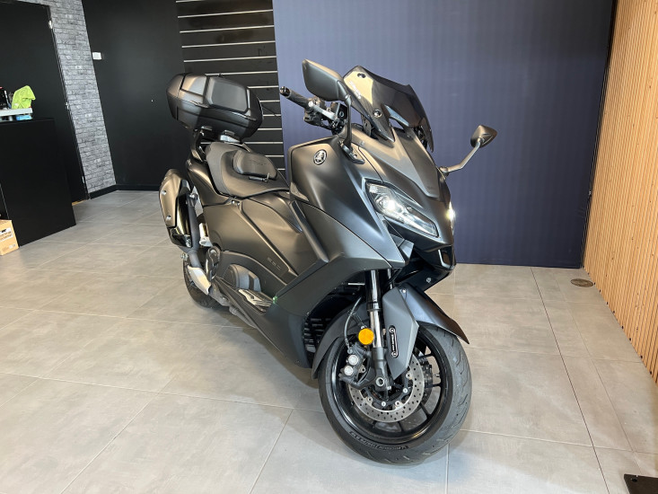 Yamaha Tmax T-Max T Max 562 XP560 XP 560 - HAUCONCOURT