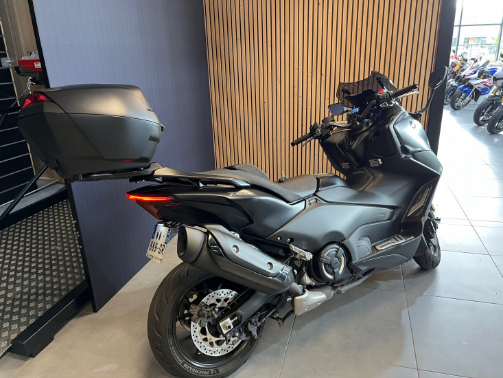 Yamaha Tmax T-Max T Max 562 XP560 XP 560 - HAUCONCOURT