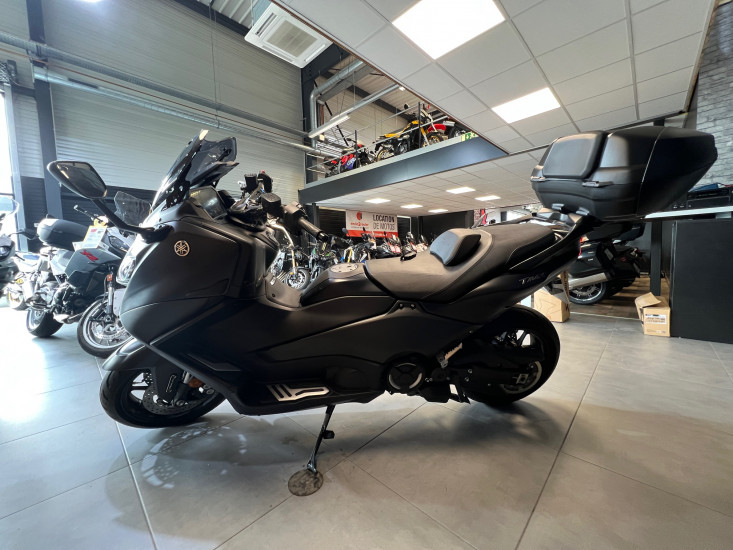 Yamaha Tmax T-Max T Max 562 XP560 XP 560 - HAUCONCOURT