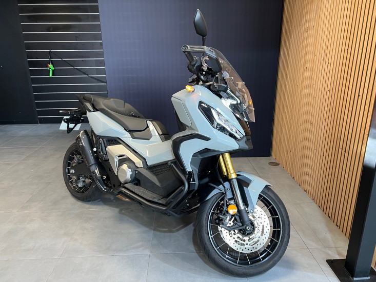 HONDA XADV750 XADV 750 X ADV X-ADV - HAUCONCOURT