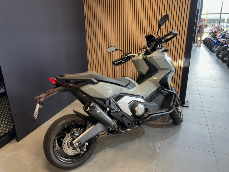 HONDA XADV750 XADV 750 X ADV X-ADV - HAUCONCOURT