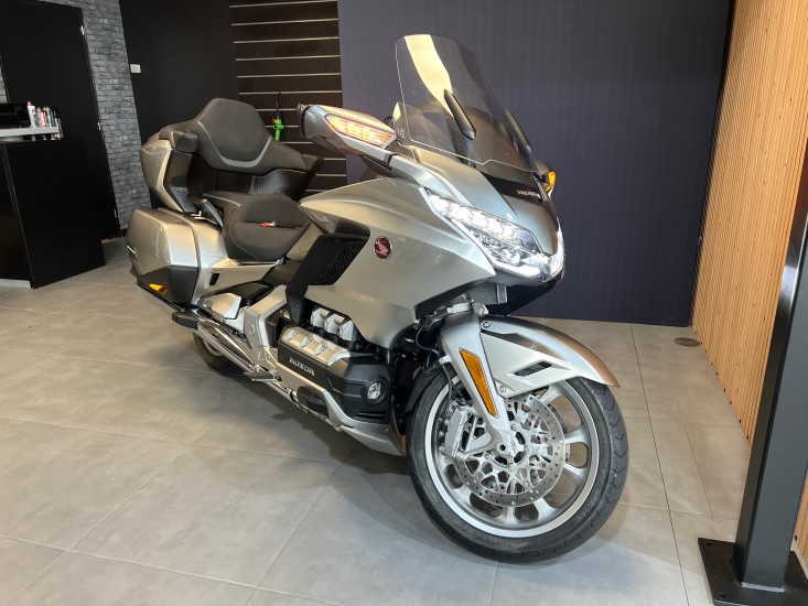 HONDA Goldwing Touring 1800 GL1800 GL DCT Airbag - HAUCONCOURT