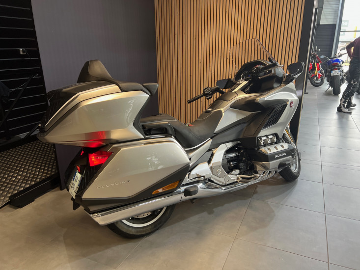 HONDA Goldwing Touring 1800 GL1800 GL DCT Airbag - HAUCONCOURT