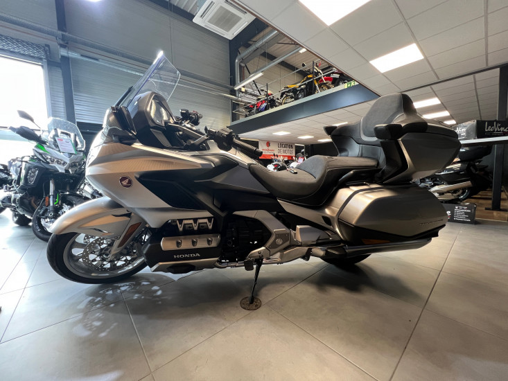 HONDA Goldwing Touring 1800 GL1800 GL DCT Airbag - HAUCONCOURT