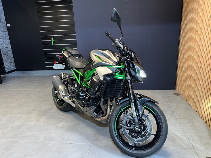 Kawasaki Z900 E Z 900 35kw - HAUCONCOURT