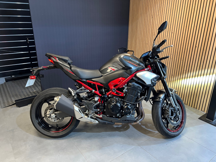 KAWASAKI Z900 Z 900 125cv - HAUCONCOURT