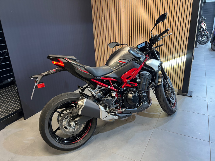 KAWASAKI Z900 Z 900 125cv - HAUCONCOURT