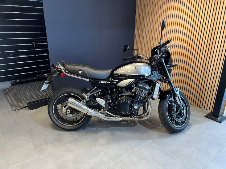 Kawasaki Z900RS Z900 RS Z 900 - HAUCONCOURT Kawasaki Z900RS Z900 RS Z 900 - HAUCONCOURT