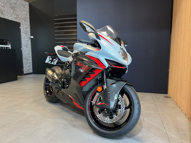 F3 800 RR - HAUCONCOURT