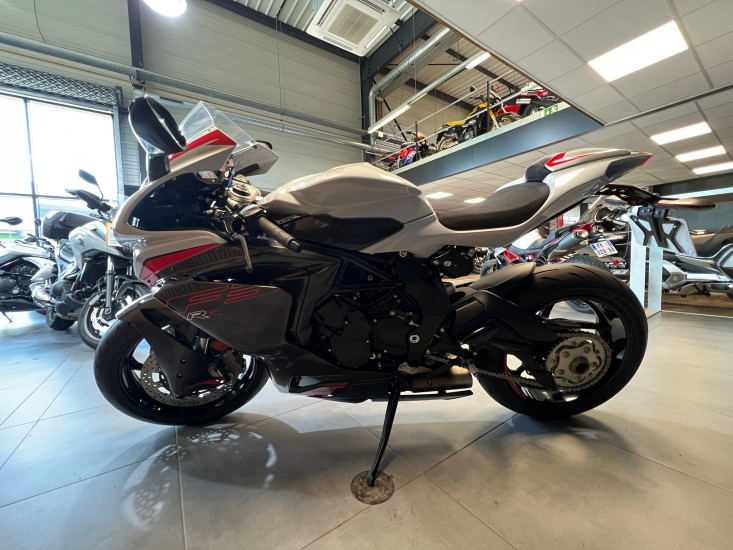 F3 800 RR - HAUCONCOURT