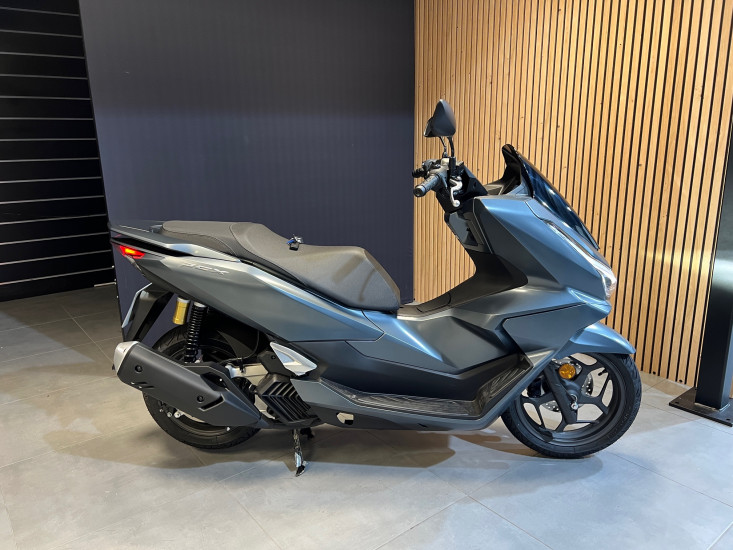 Honda PCX125 PCX125 dx - HAUCONCOURT