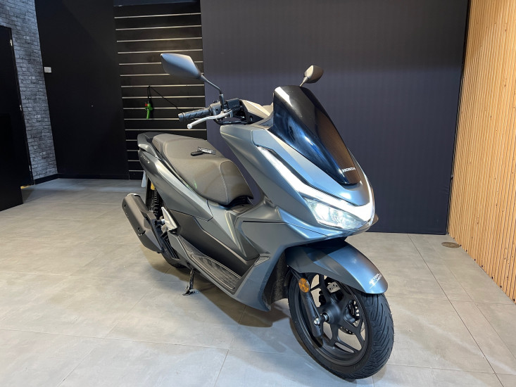 Honda PCX125 PCX125 dx - HAUCONCOURT